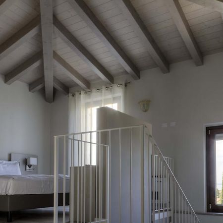 Hotel Relais Agli Olivi Lazise Luaran gambar