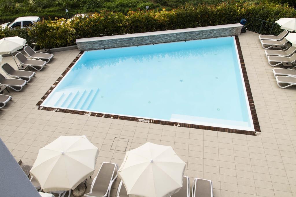 Hotel Relais Agli Olivi Lazise Luaran gambar