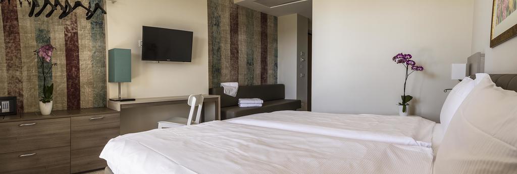 Hotel Relais Agli Olivi Lazise Luaran gambar