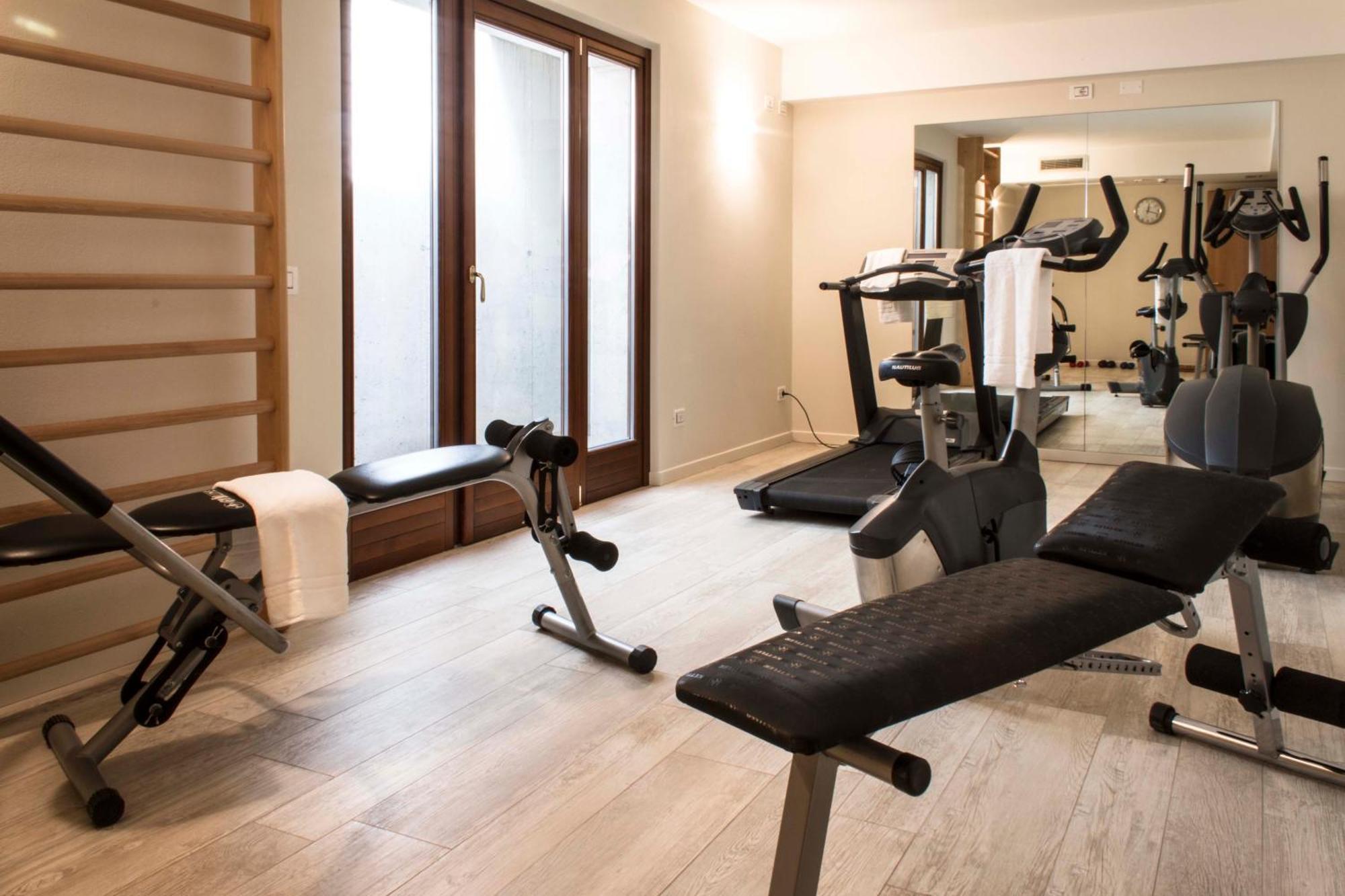 Hotel Relais Agli Olivi Lazise Luaran gambar