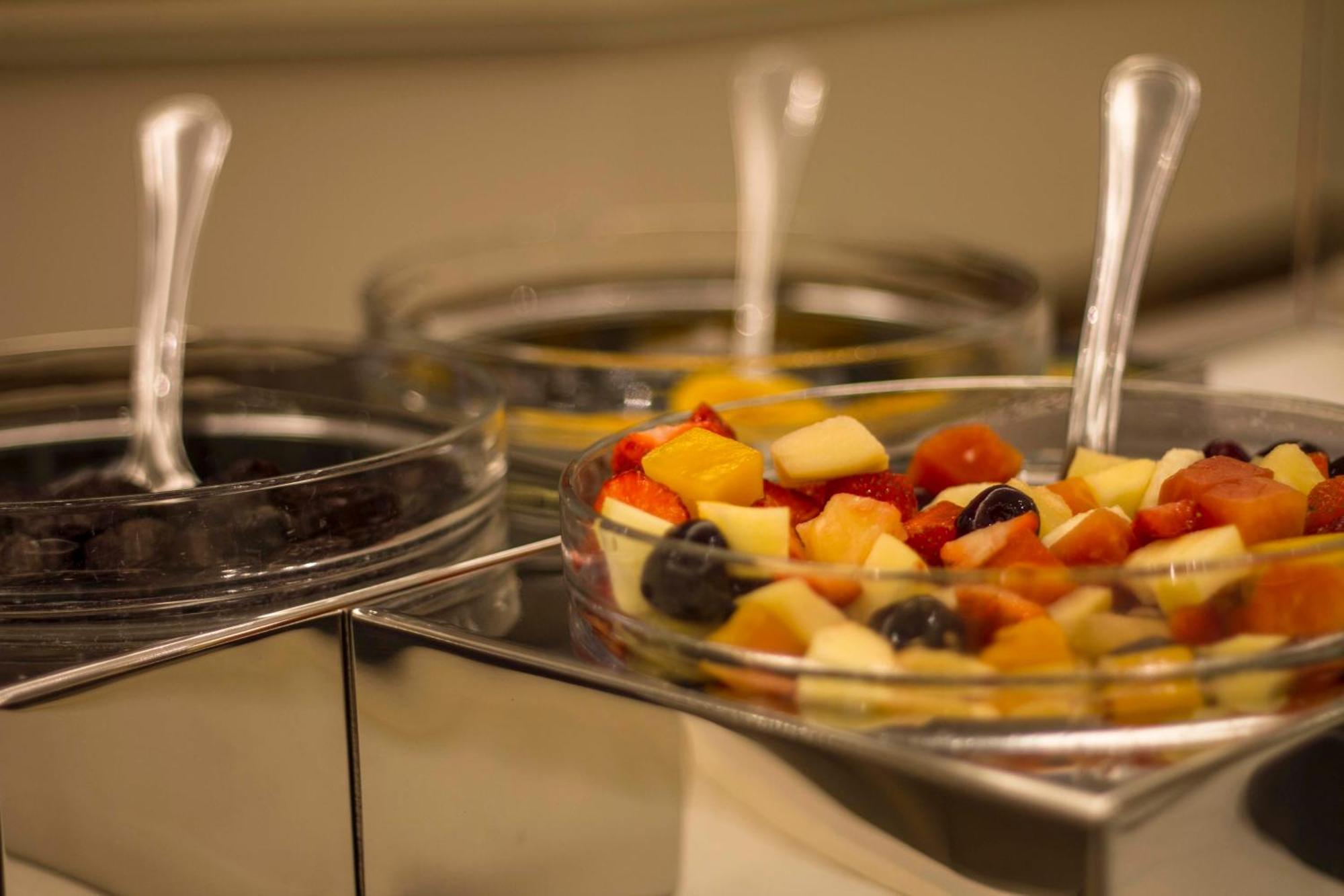 Hotel Relais Agli Olivi Lazise Luaran gambar