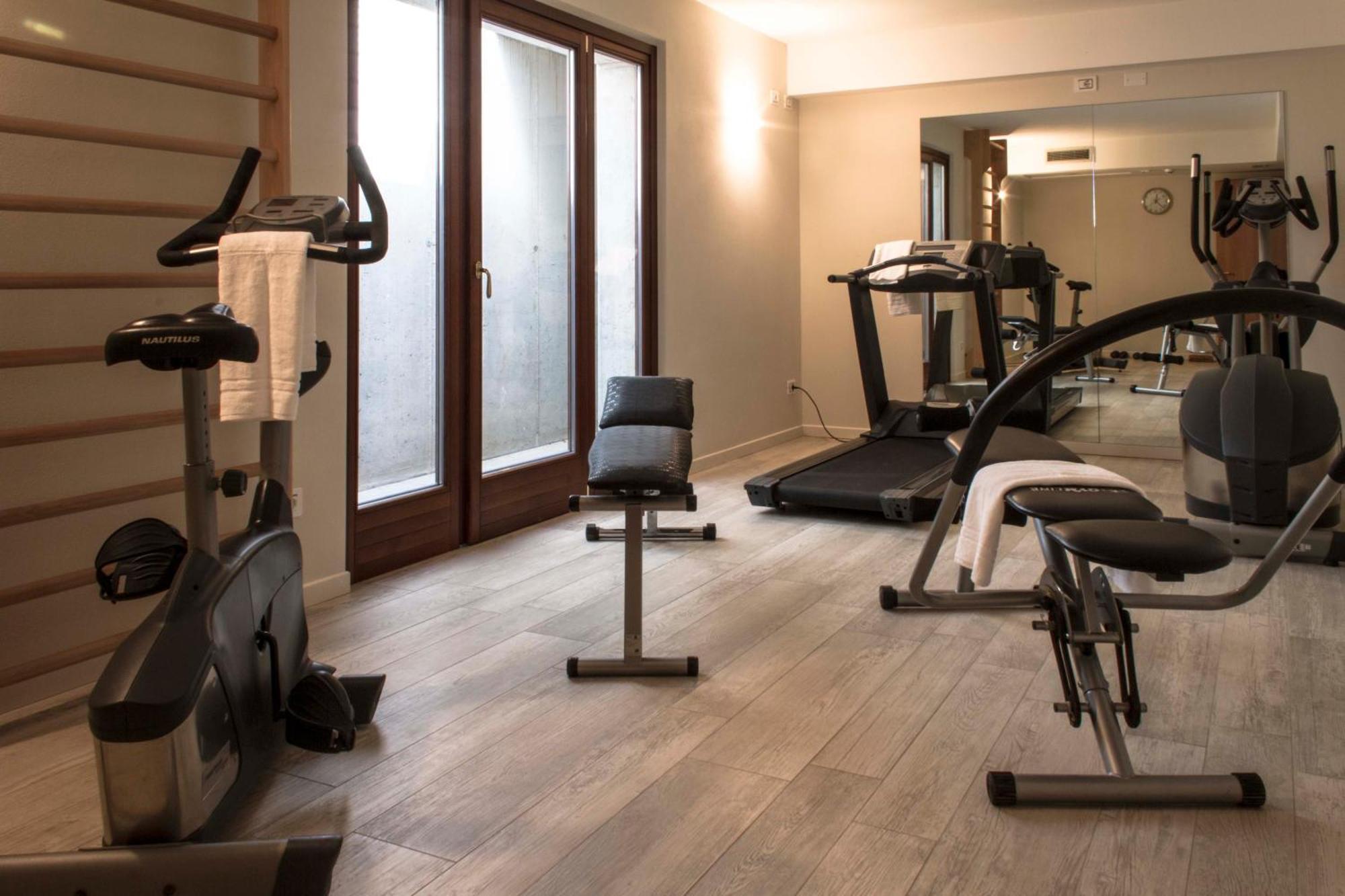 Hotel Relais Agli Olivi Lazise Luaran gambar