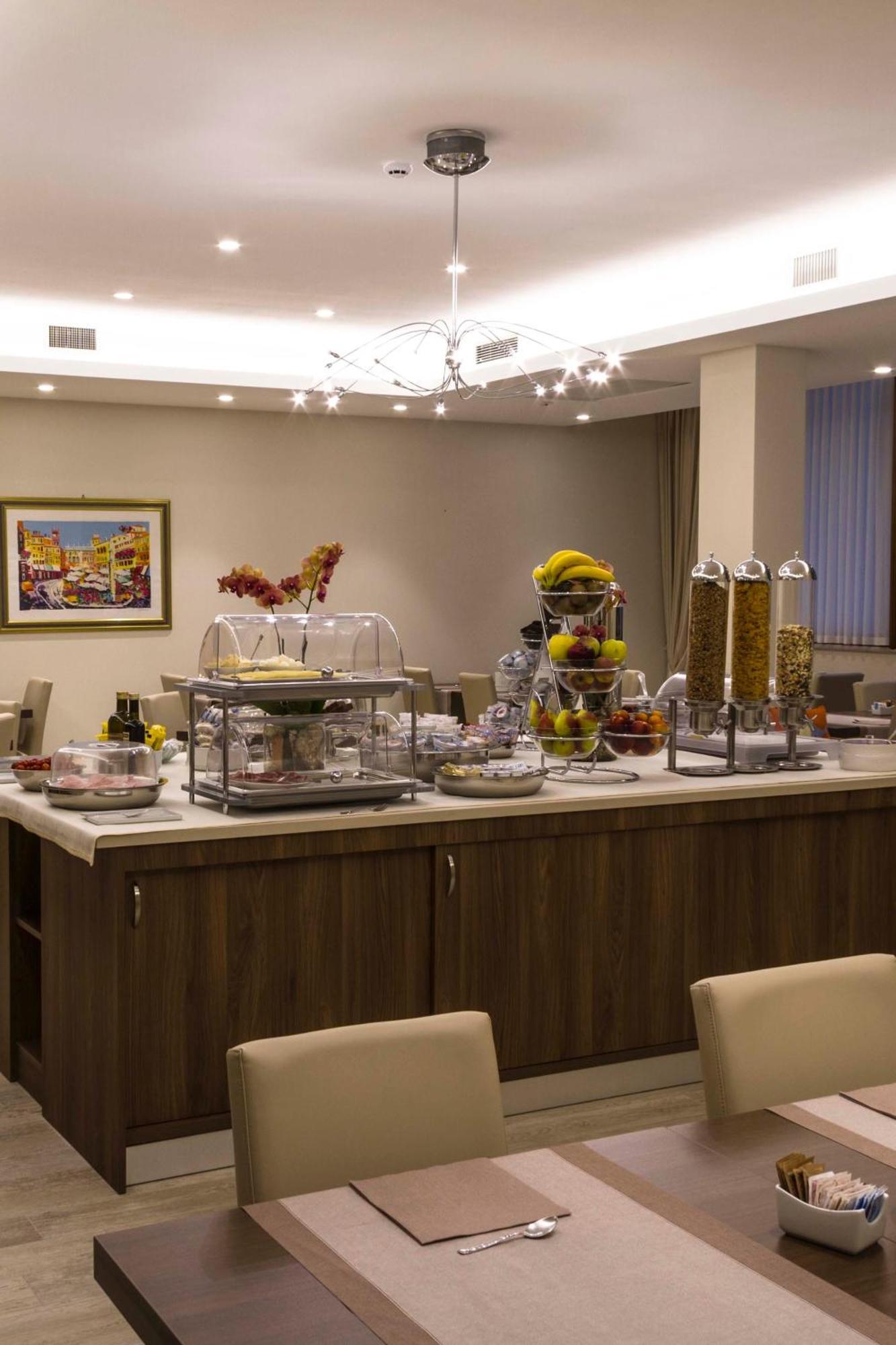 Hotel Relais Agli Olivi Lazise Luaran gambar