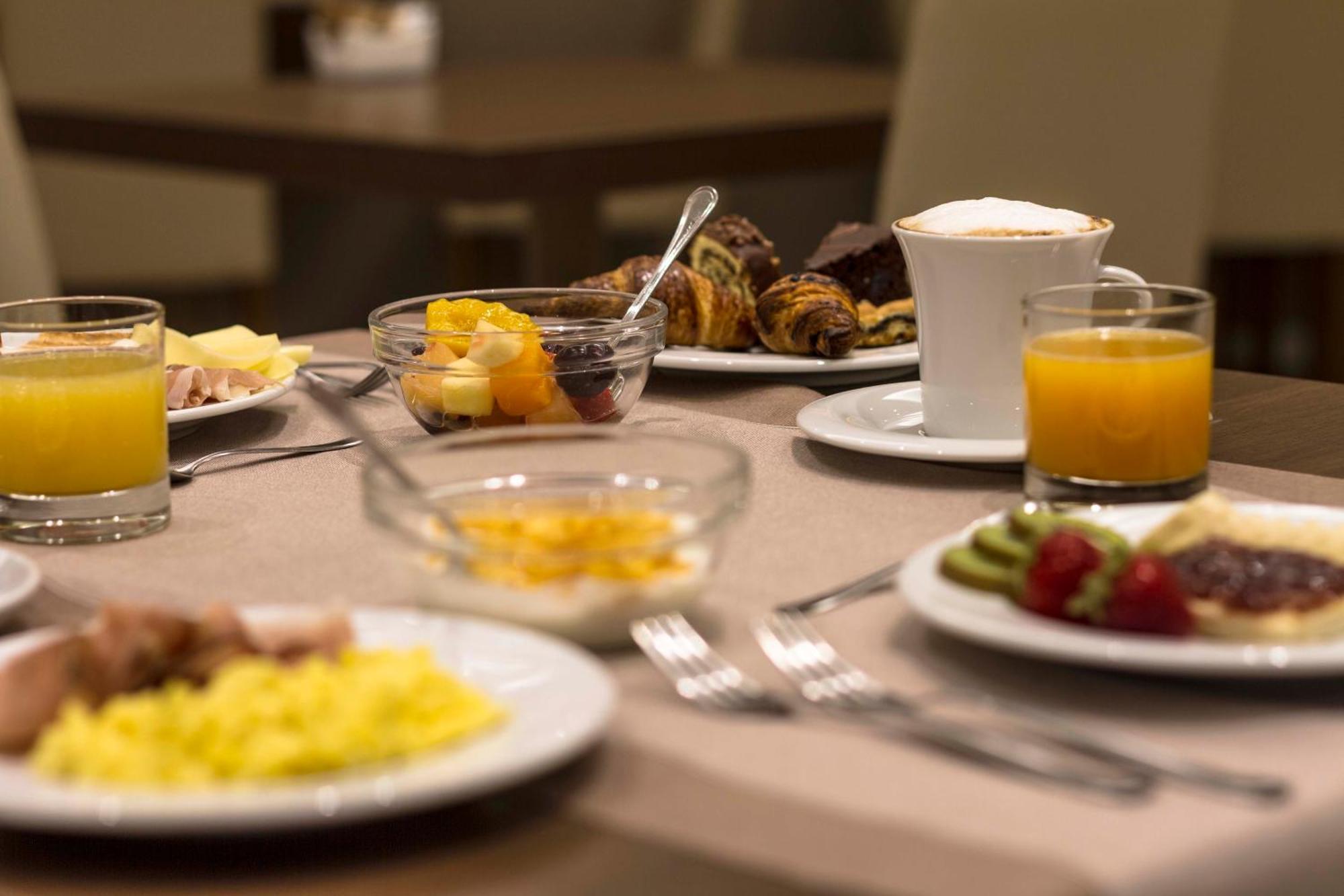 Hotel Relais Agli Olivi Lazise Luaran gambar