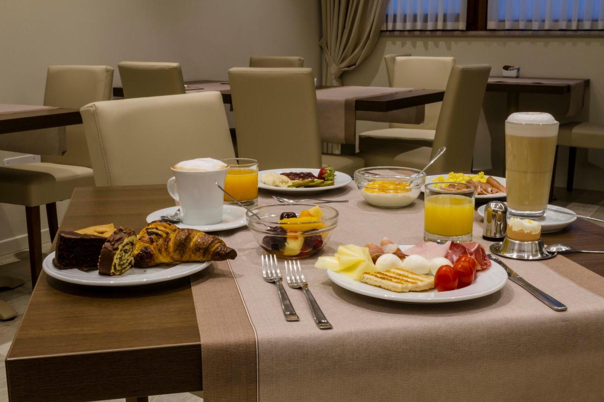Hotel Relais Agli Olivi Lazise Luaran gambar