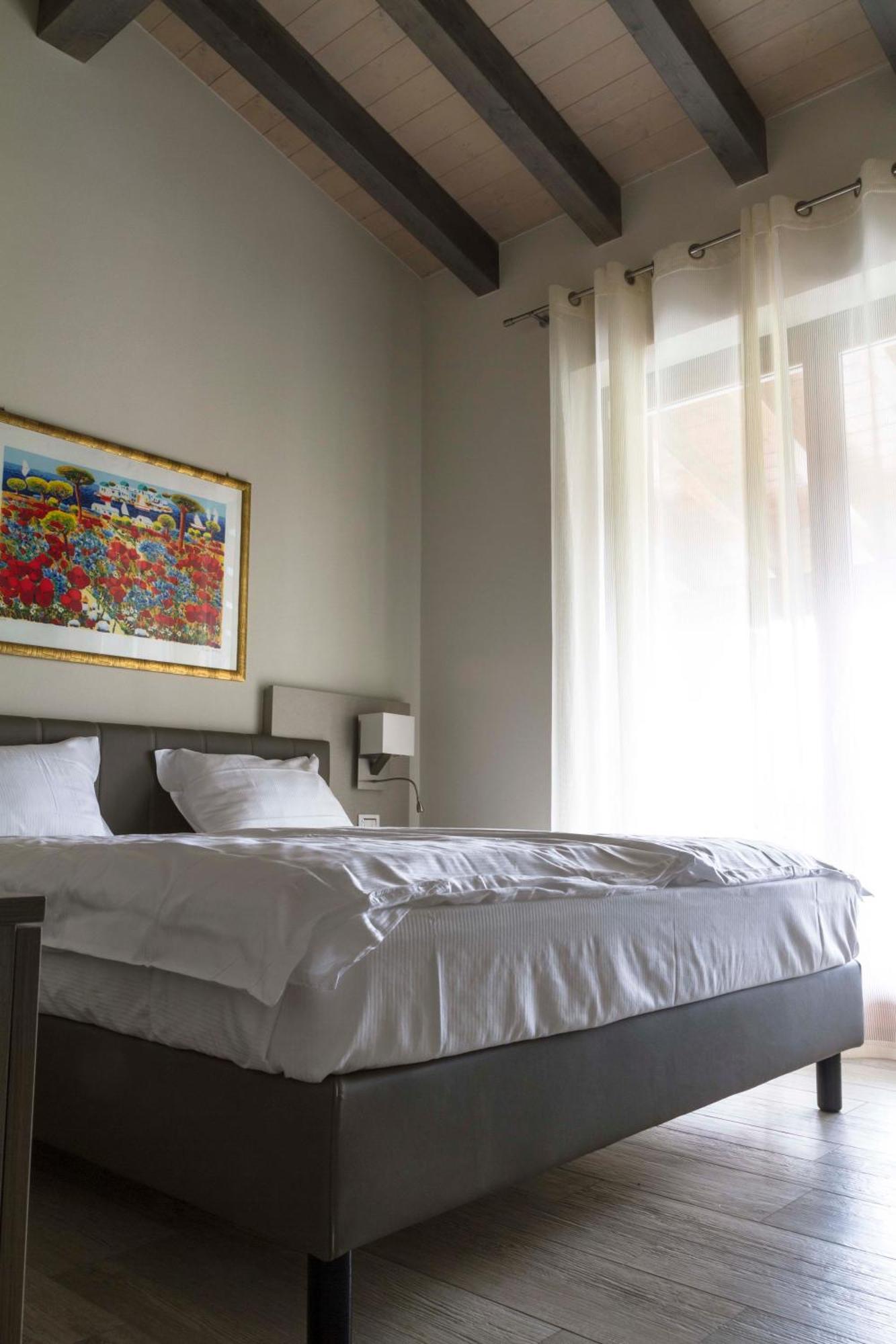 Hotel Relais Agli Olivi Lazise Bilik gambar
