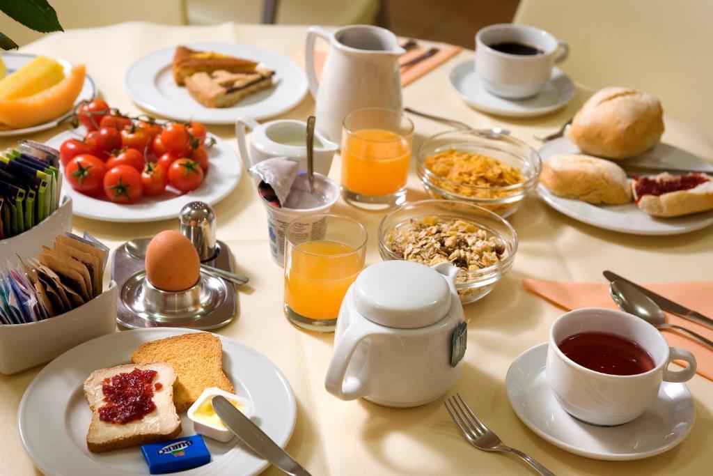 Hotel Relais Agli Olivi Lazise Luaran gambar