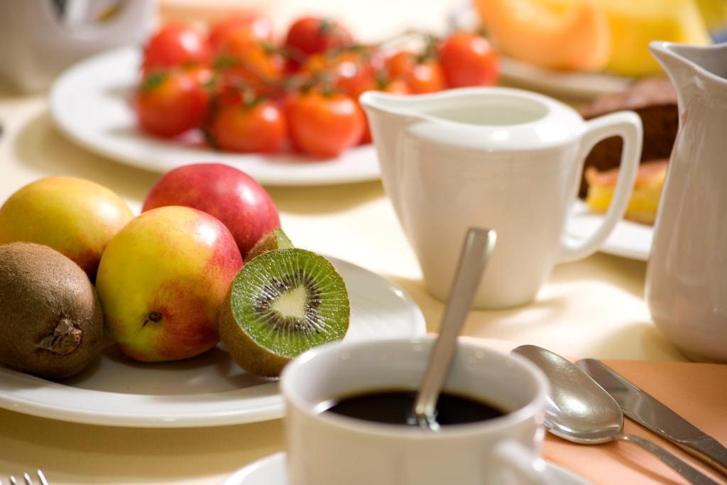 Hotel Relais Agli Olivi Lazise Luaran gambar