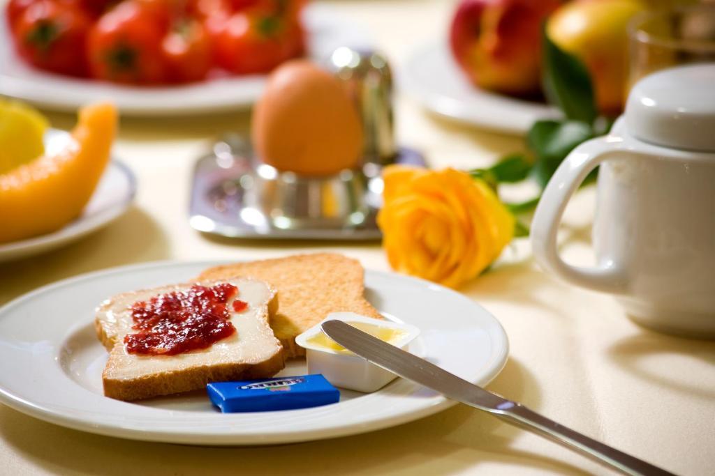 Hotel Relais Agli Olivi Lazise Luaran gambar