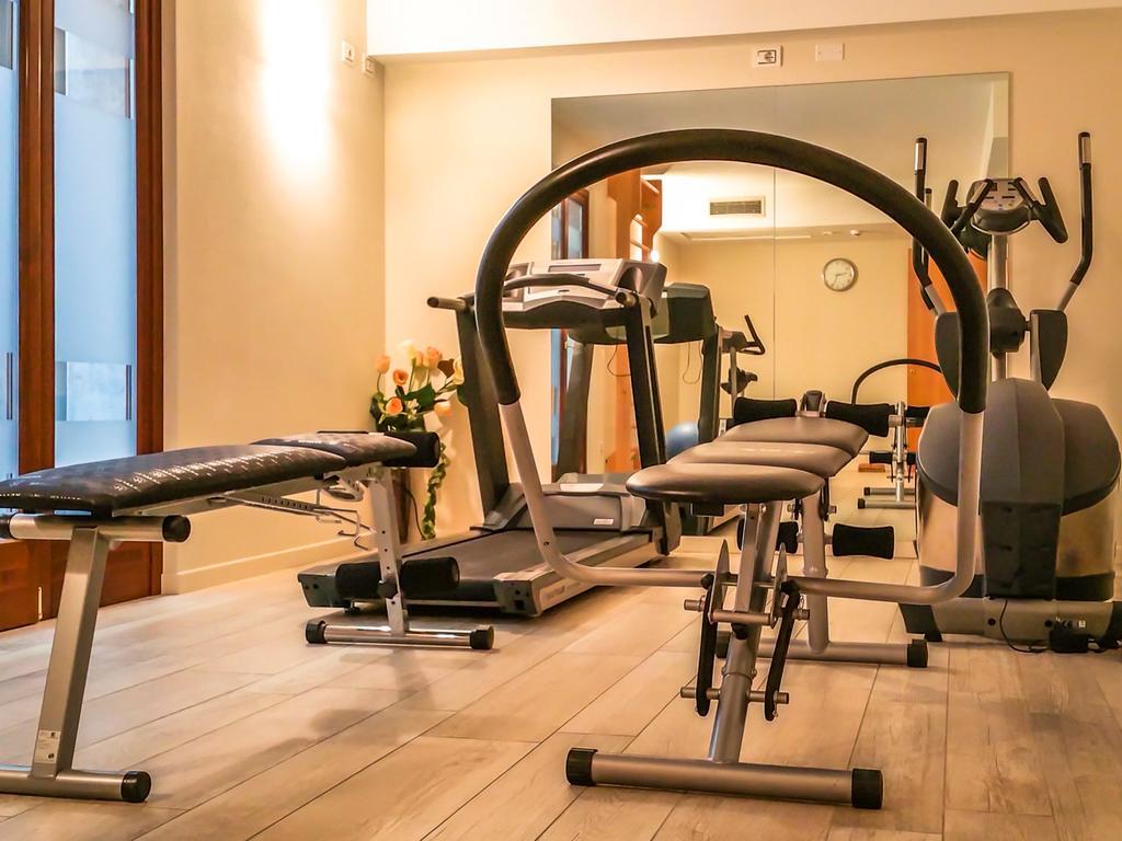 Hotel Relais Agli Olivi Lazise Luaran gambar