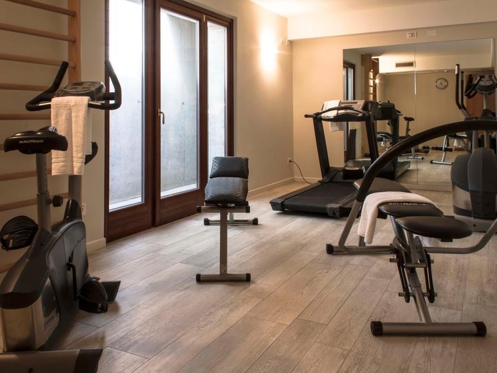 Hotel Relais Agli Olivi Lazise Luaran gambar