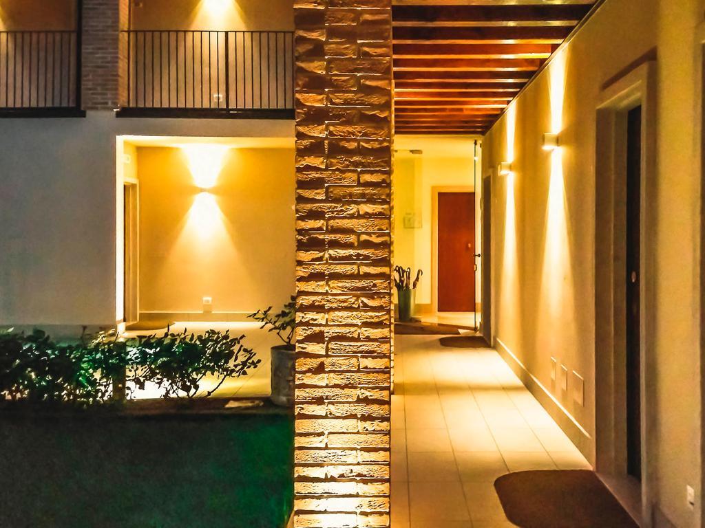 Hotel Relais Agli Olivi Lazise Luaran gambar